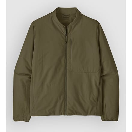 Patagonia Nano-Air Bomberjack groen