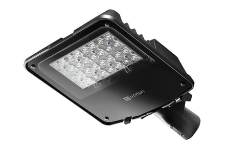 Norton KFA LED Straatverlichting - 3139011816 - E3APP