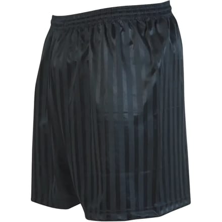 Gestreepte shorts Precision Continental