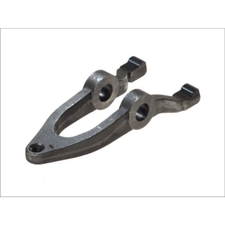 Ontkoppelingsvork, koppeling AUGER 55518