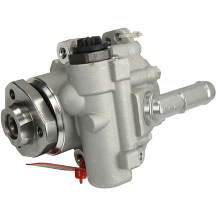 Hydraulische pomp, stuurinrichting LAUBER 55.0015