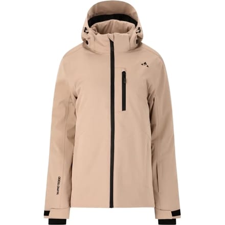 Dames ski jas Whistler Jada 15000