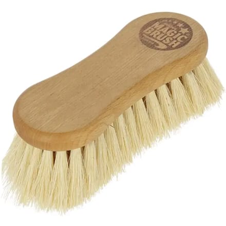 Combinatieborstel Kerbl Magic Brush