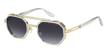Marc Jacobs MARC 782/S Gold crystal 54/24/145 MAN Zonnebrillen