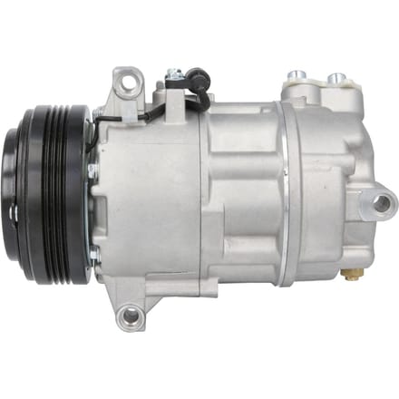Compressor airconditioning THERMOTEC KTT090214