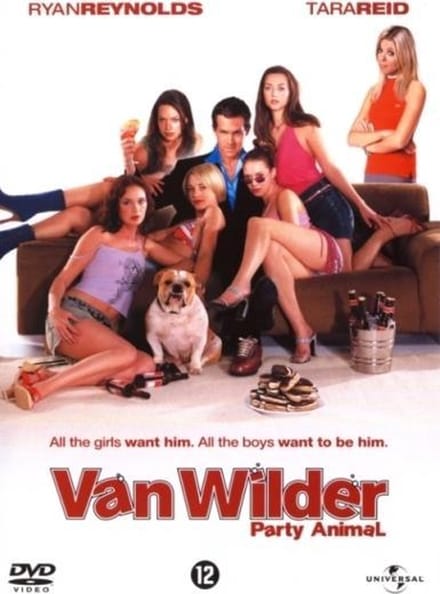 Van Wilder