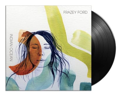 Indian Ocean - Frazey Ford