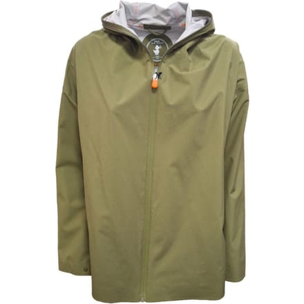 Save The Duck - Dark16 Capp. 50012 Dusty Olive D31153W