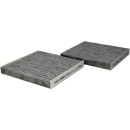 Cabine luchtfilter KNECHT LAK 630/S