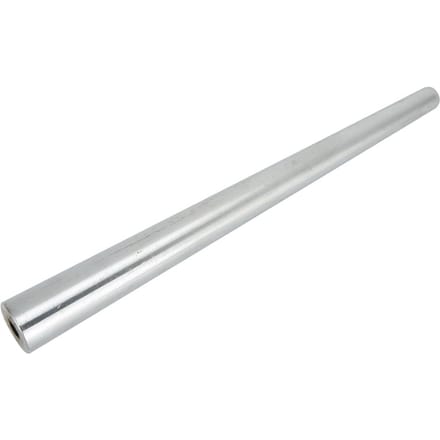 Ring Vergroter Stok Mandrel Metaal Sieraden Ring Bewerking Reparatie Gereedschap Accessoire white