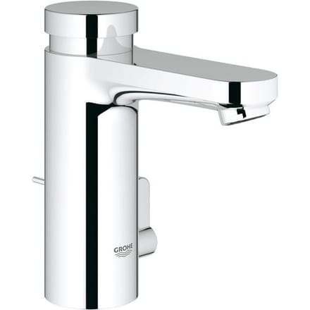 Grohe Eurosmart CT self-closing battery 36318000