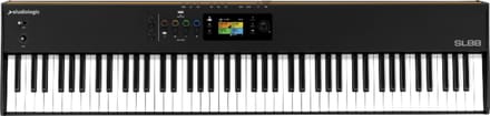 Studiologic SL88 mk2 - Midi Keyboard