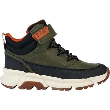 Wandelschoenen Geox Flexyper Plus