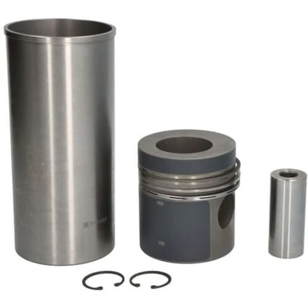 Reparatieset zuiger/cilindervoering KOLBENSCHMIDT 93831961
