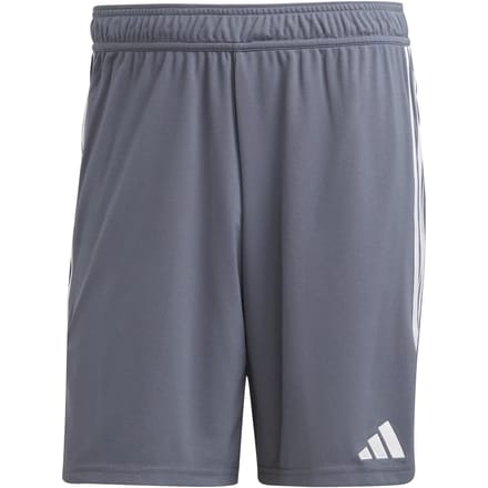 Herenshort adidas Tiro 23 League - Grijs - XXL