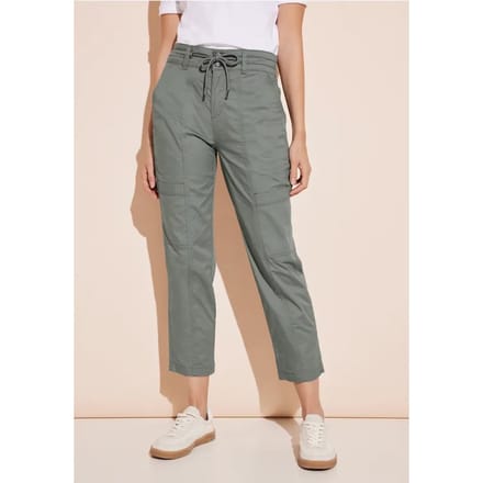 Papertouch broek