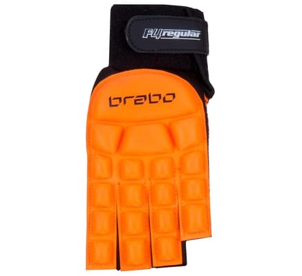 Brabo F4.1 Hockey Handschoen