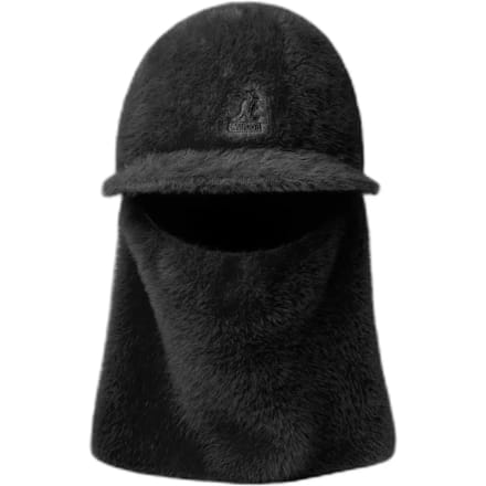 Nepbont aanhefmuts Kangol Balaclava