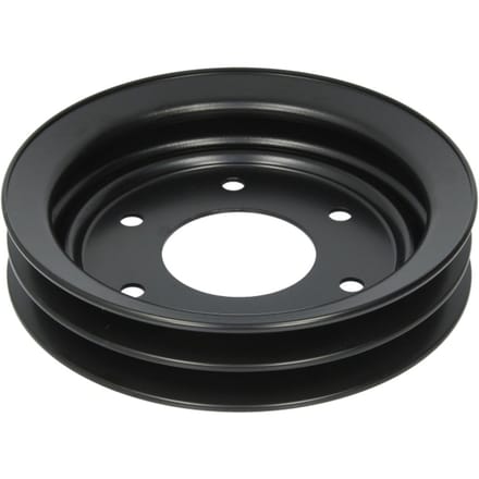 Riemschijf, waterpomp DT Spare Parts 4.62133