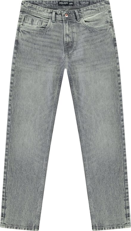 Cars Jeans Jeans Stapler Regular Fit - Heren