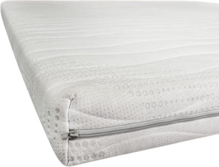 Topmatras Hybrideschuim Deluxe 9cm - 80x210cm