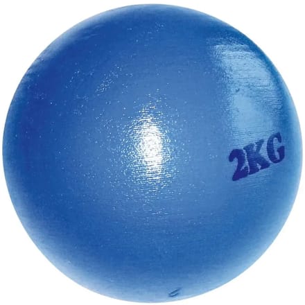 Kogelstoten Tanga sports