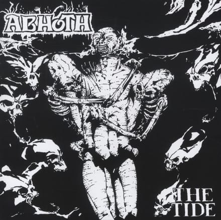 Tide & Demos - Abhoth