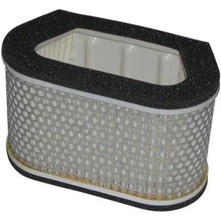 Motorfiets luchtfilter MIW Yamaha YZF-R1 Y4172