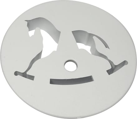 PME Hobbelpaard Uitsteker Groot 55mm