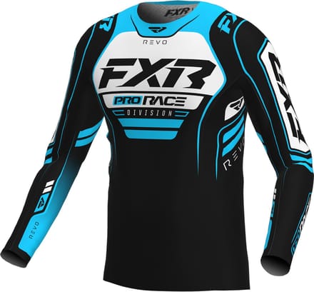 FXR Revo Alpha Motorcross trui -