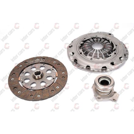 Koppelingsset SACHS Kit plus CSC 3000 990 134