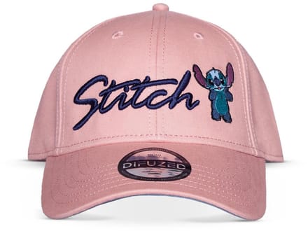 Disney Stitch Baseball Pet