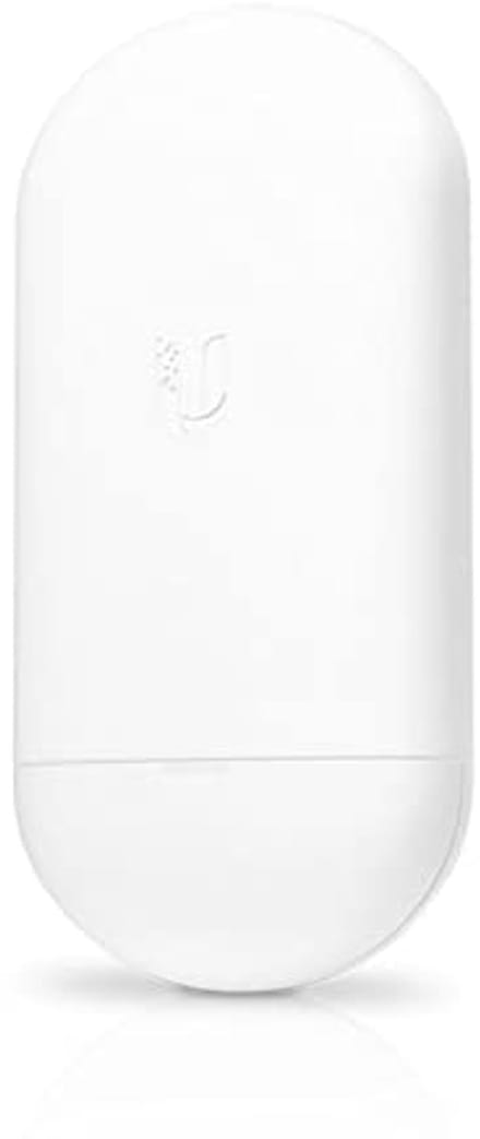 NanoStation 5AC CPE 5GHz - Krachtige en compacte draadloze oplossing