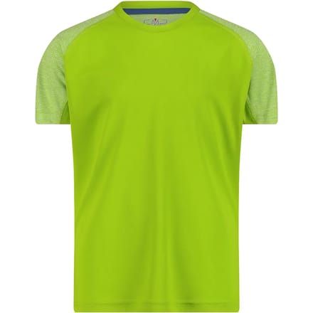 Effen T-shirt voor kinderen CMP