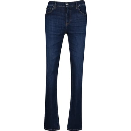 Slim Jeans Gant Active Recovery