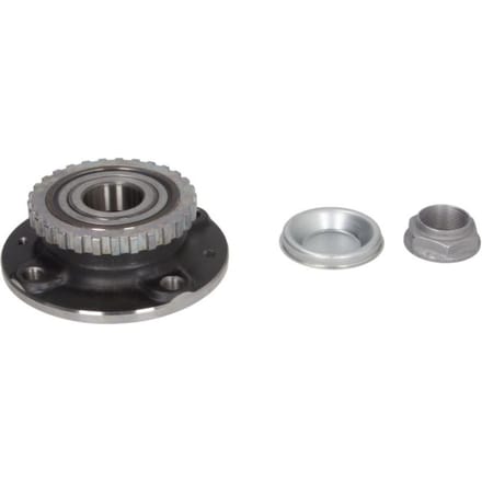 Wiellagerset SNR R166.29