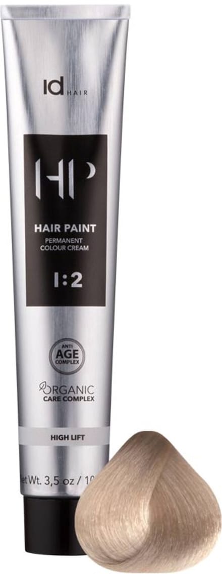 Hair Paint OCC 11/38 Extra Light Golden Sand Blonde
