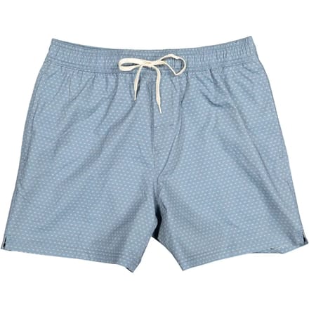 Zwemshort Misspelled Sunbaked