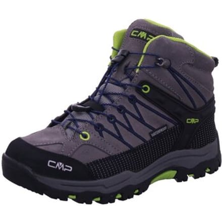 KinderSchoenen CMP Rigel Waterproof