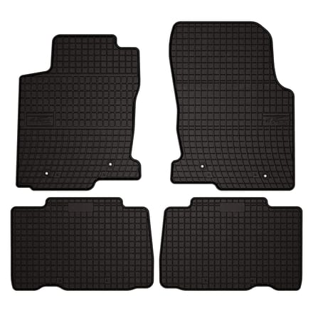 Wielganizator SolidPRO - Autodywanen - Lexus NX 200T - 2014-2021 - Crossover