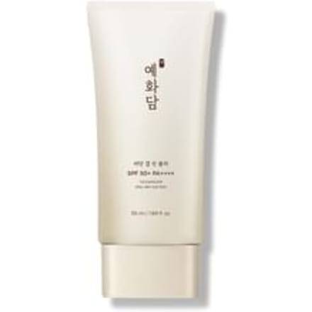 THE FACE SHOP - Yehwadam Silky Skin Sun Blur 50ml