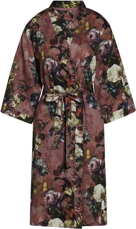 Essenza Sarai Karli Kimono magnolia pink - M