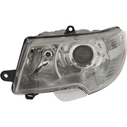 Koplampen HELLA 1EL 247 047-251, links