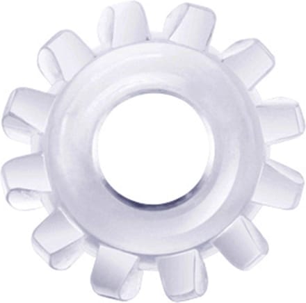 Lovetoy PowerPlus cockring tandwiel