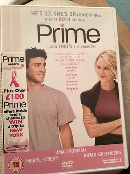 Prime