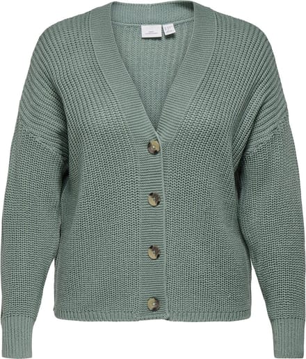 ONLY Carmakoma Vest CARCAROL Vest