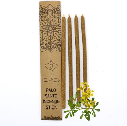 Palo Santo Grote wierookstokjes - Ruda