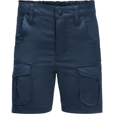 Kinderbroeken Jack Wolfskin Treasure Hunter