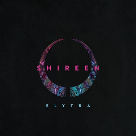 Shireen - Elytra (CD)