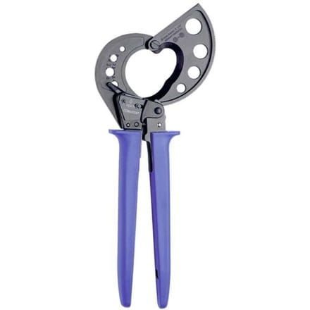 Klauke K1062 K1062 Kabelschaar 62 mm 120 mm²